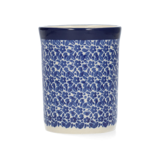 Rechte mok 250 ml - Indigo