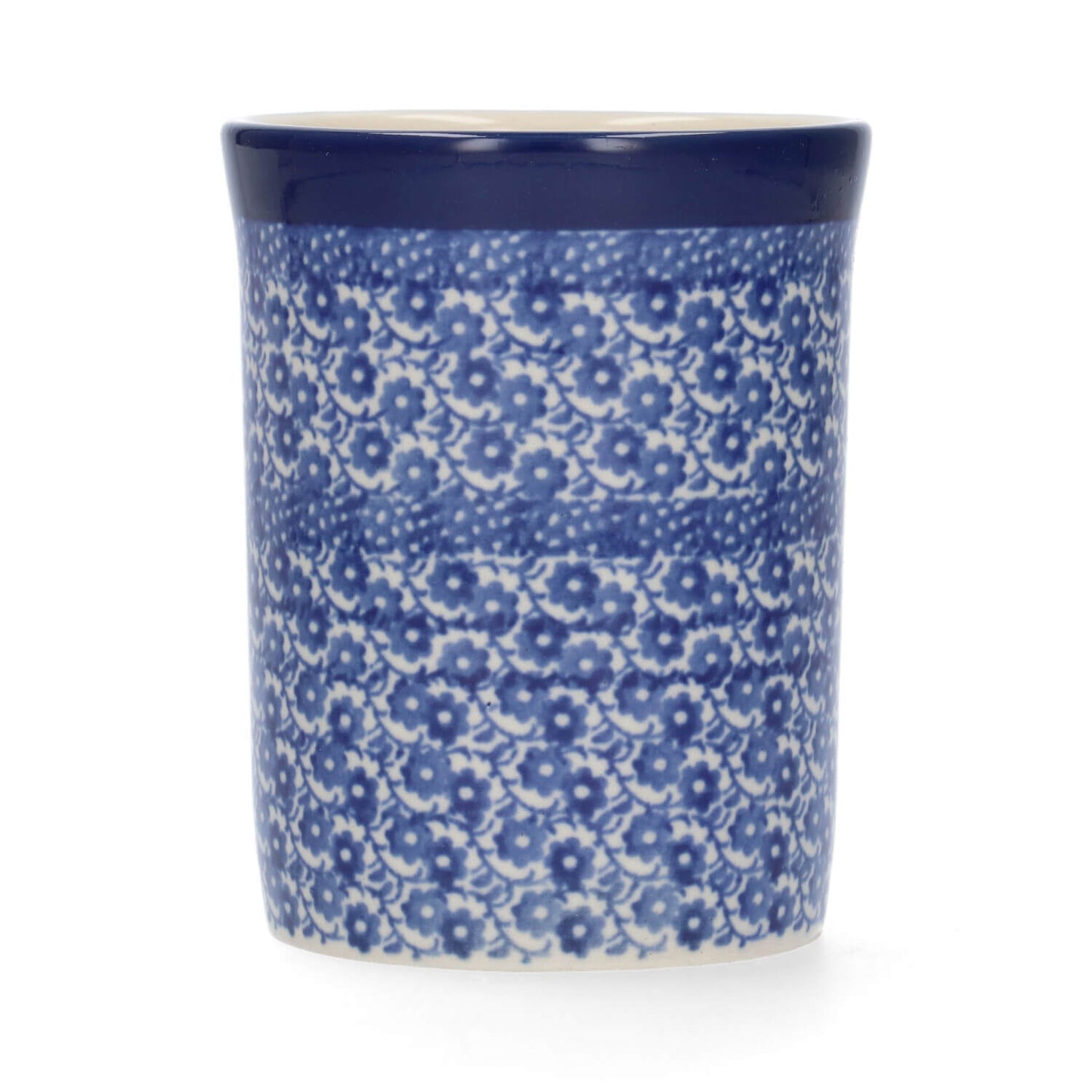 Rechte mok 250 ml - Midnight Blue