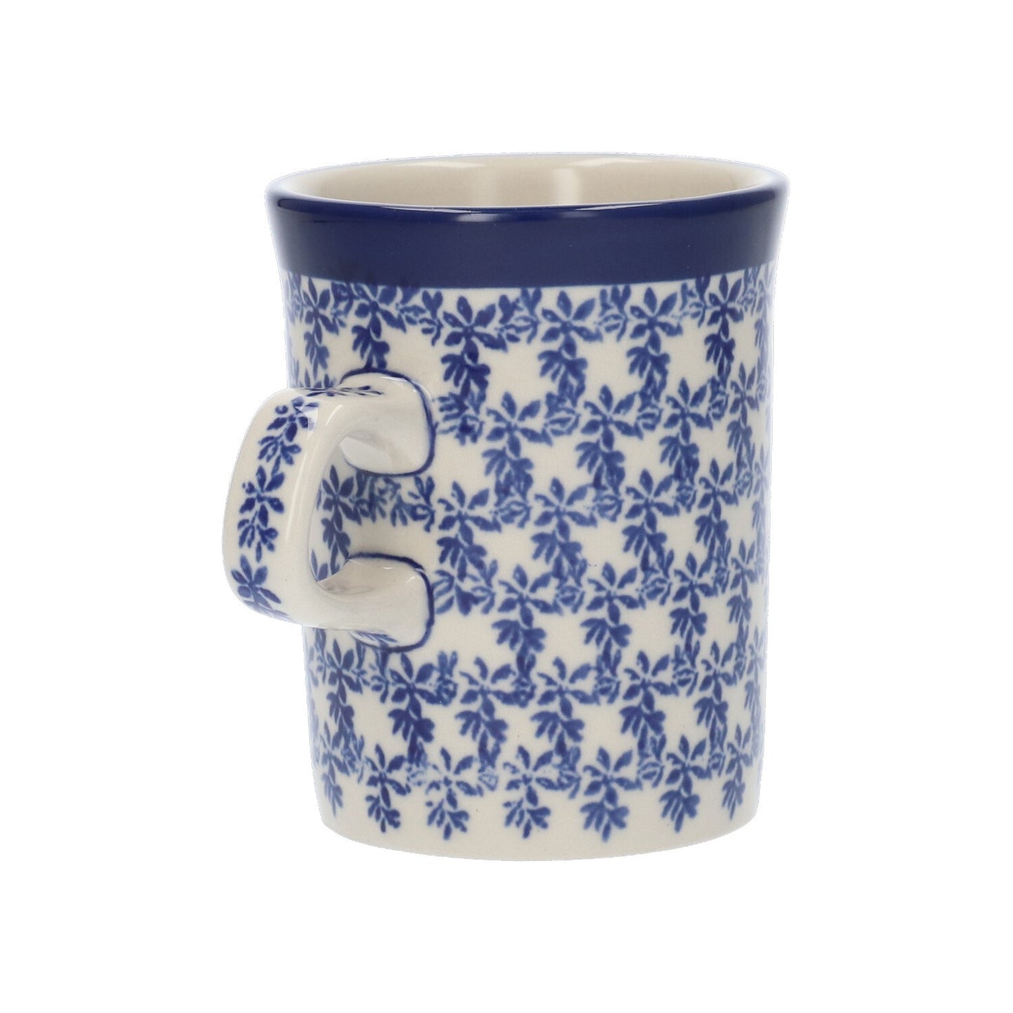 Gerader Becher 250 ml - Gelassenheit