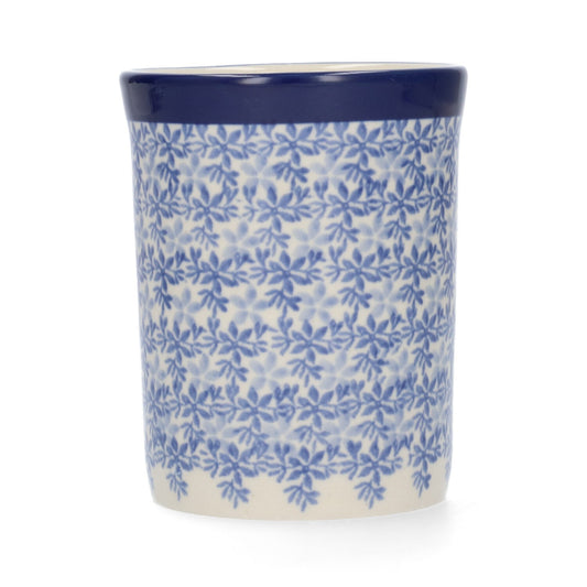 Straight Mug 250 ml - Infinity