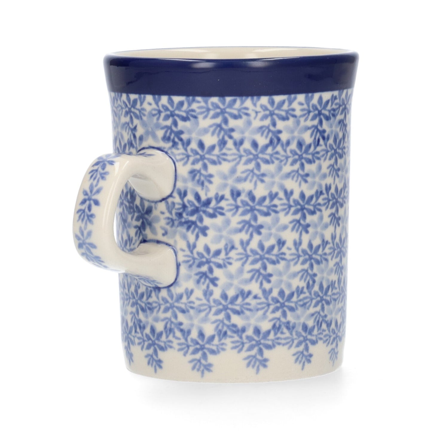 Rechte Mok 250 ml - Infinity