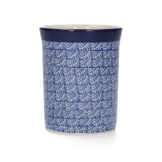 Rechte Mok 250 ml - Waves