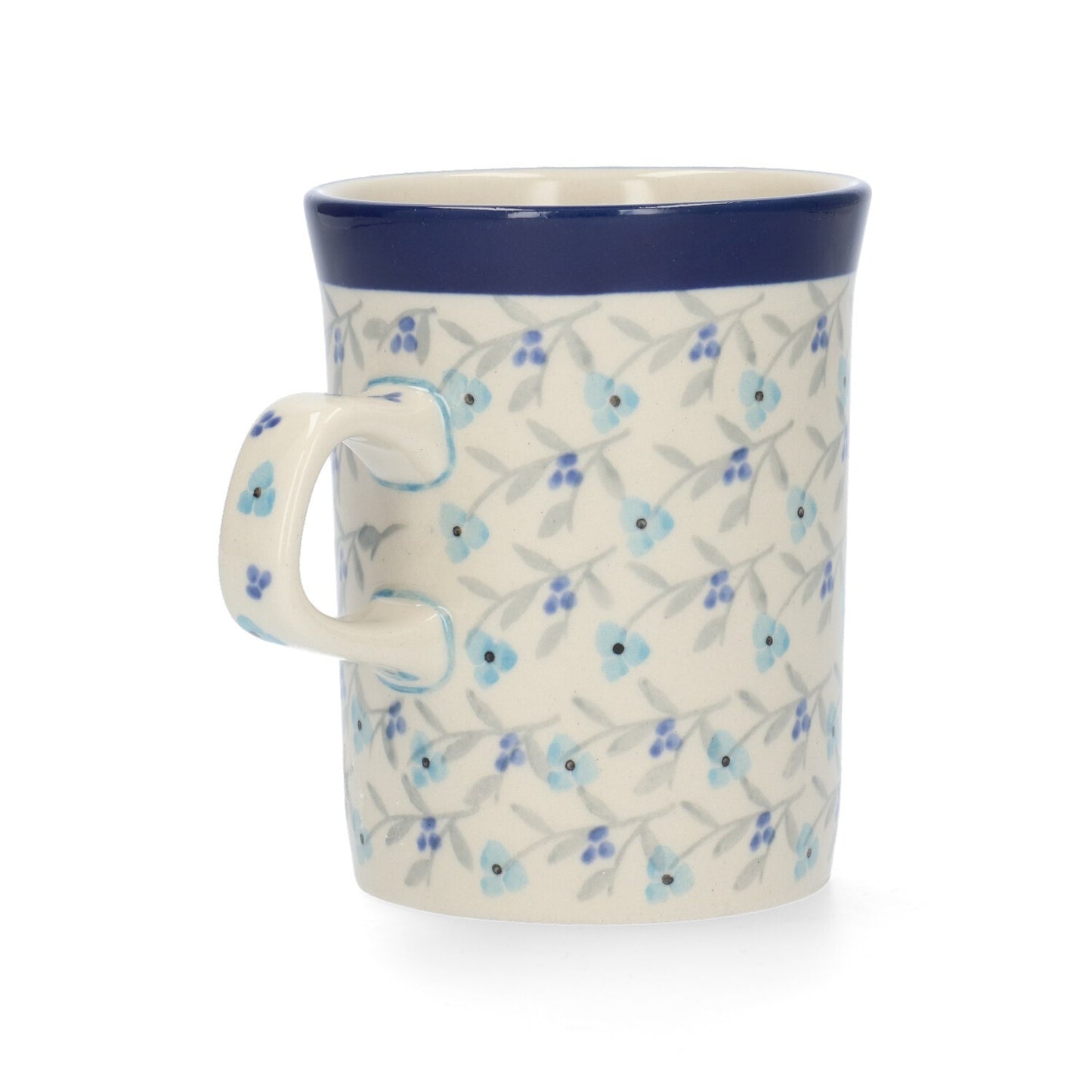 Rechte Mok 250 ml - Peaceful