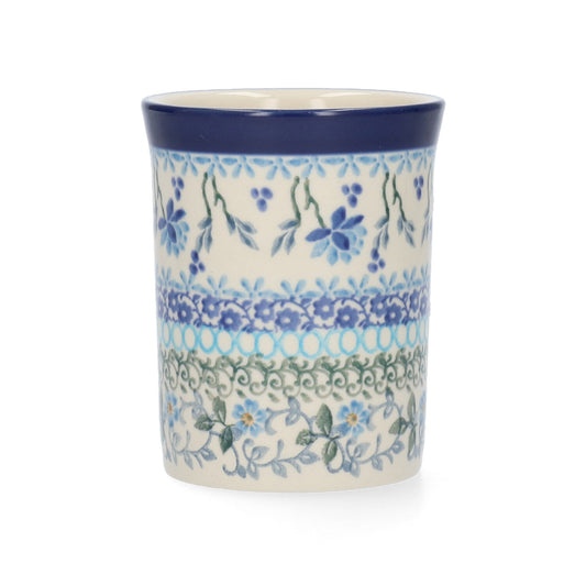 Rechte Mok 250 ml - Anniversary 40y