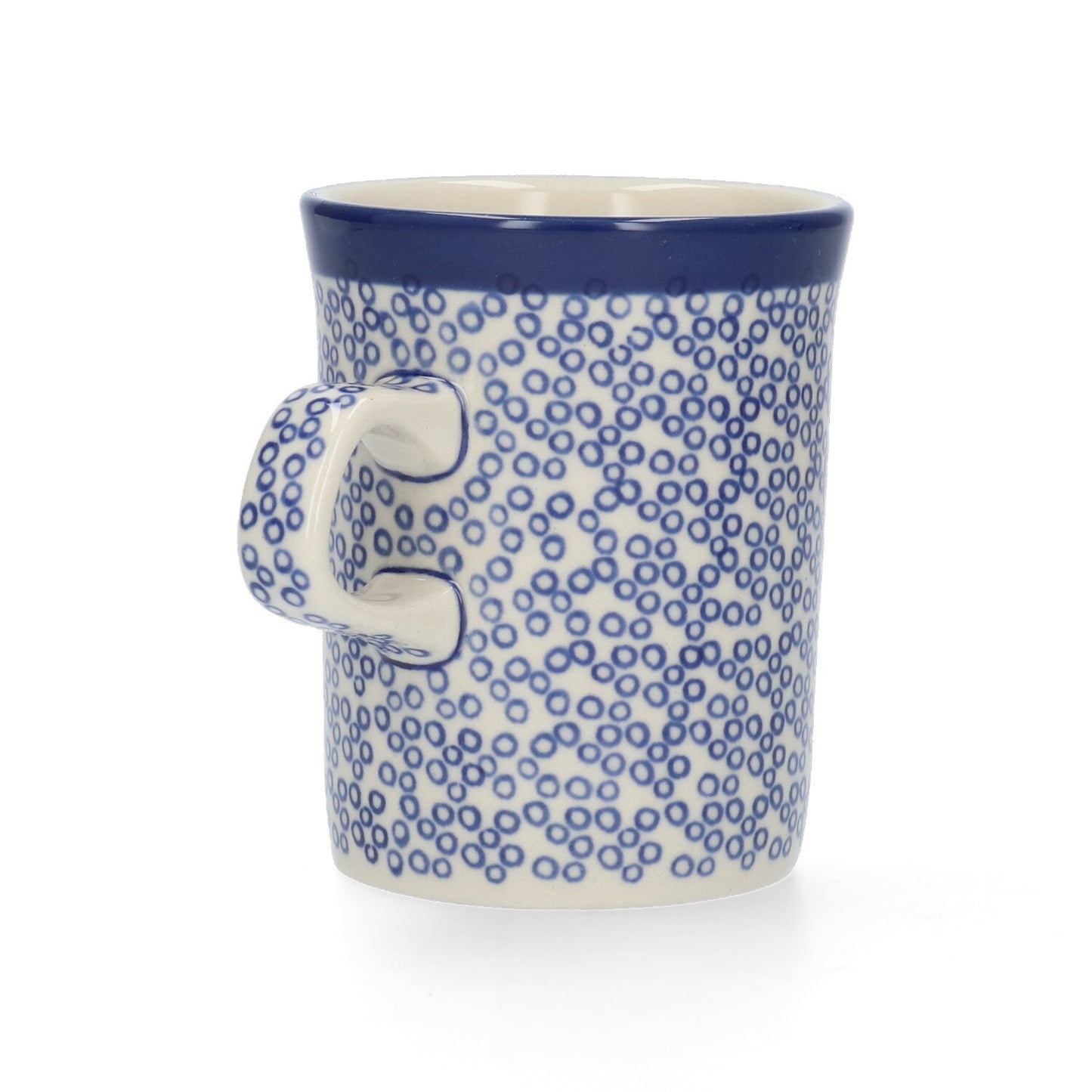 Rechte Mok 250 ml - Bubbles