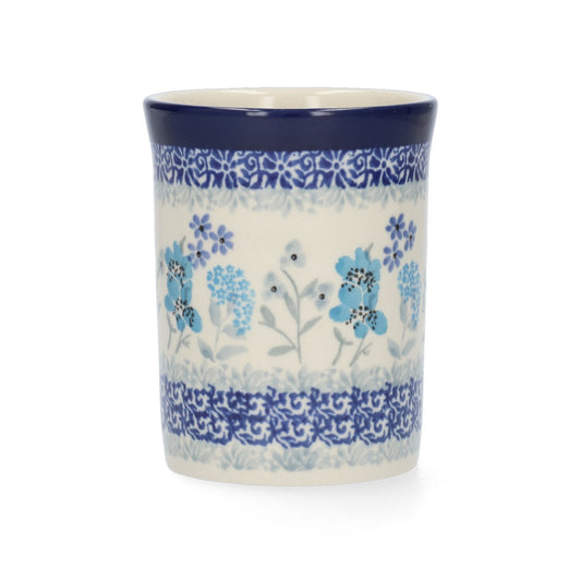 Rechte Mok 250 ml - Delicate Breeze