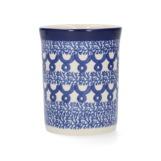 Rechte Mok 250 ml - Blue Harbour