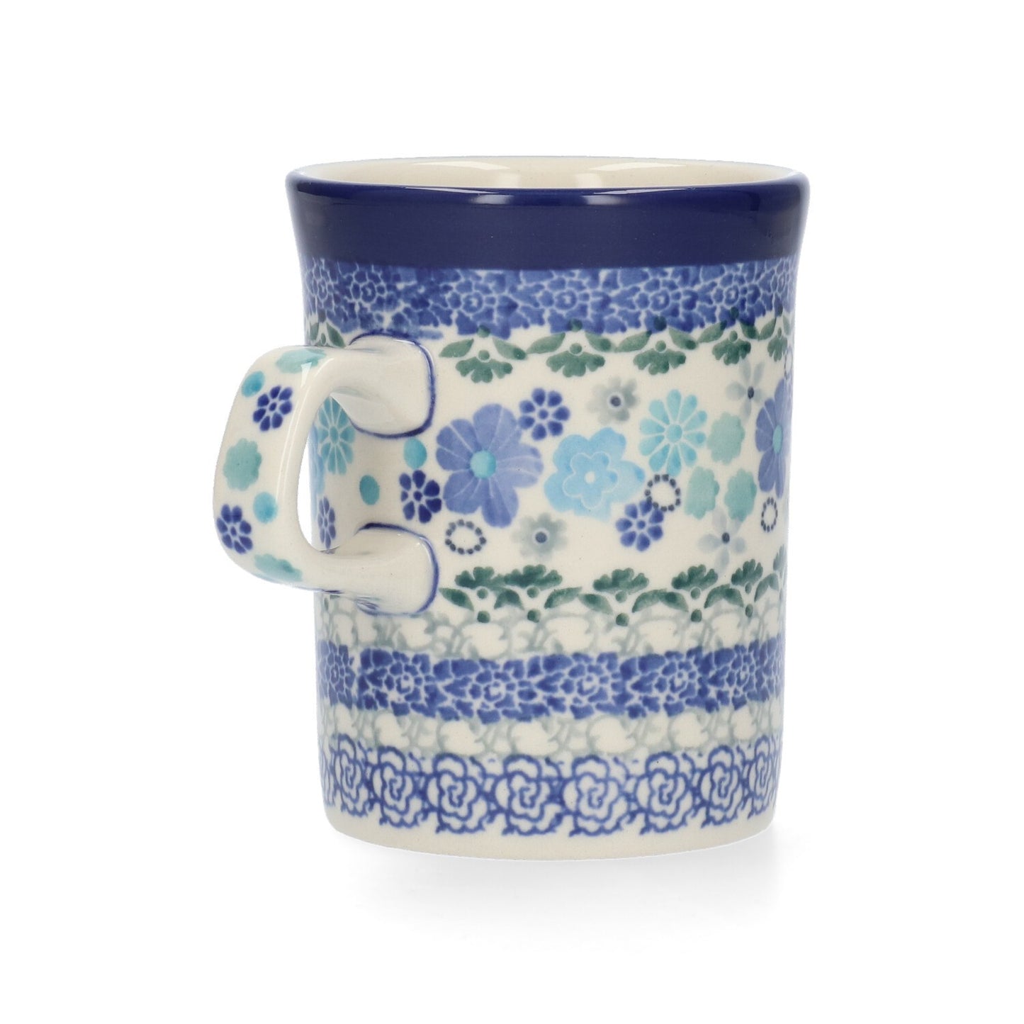 Rechte Mok 250 ml - Blossom Breeze