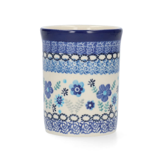 Rechte Mok 250 ml - Floral Ballet