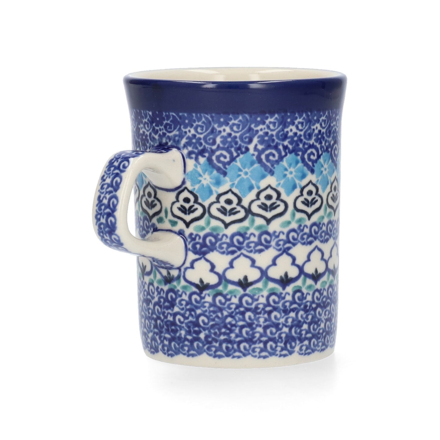 Rechte Mok 250 ml - Porto