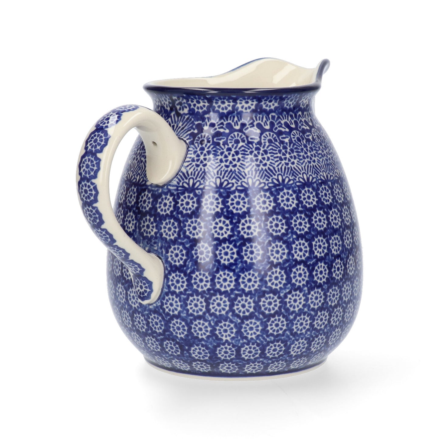 Jug 1500 ml - Lace