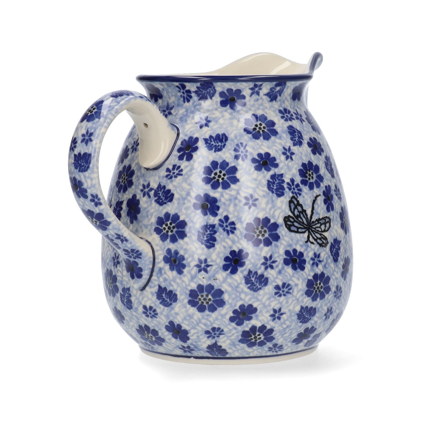 Schenkkan 1500 ml - Dragonfly