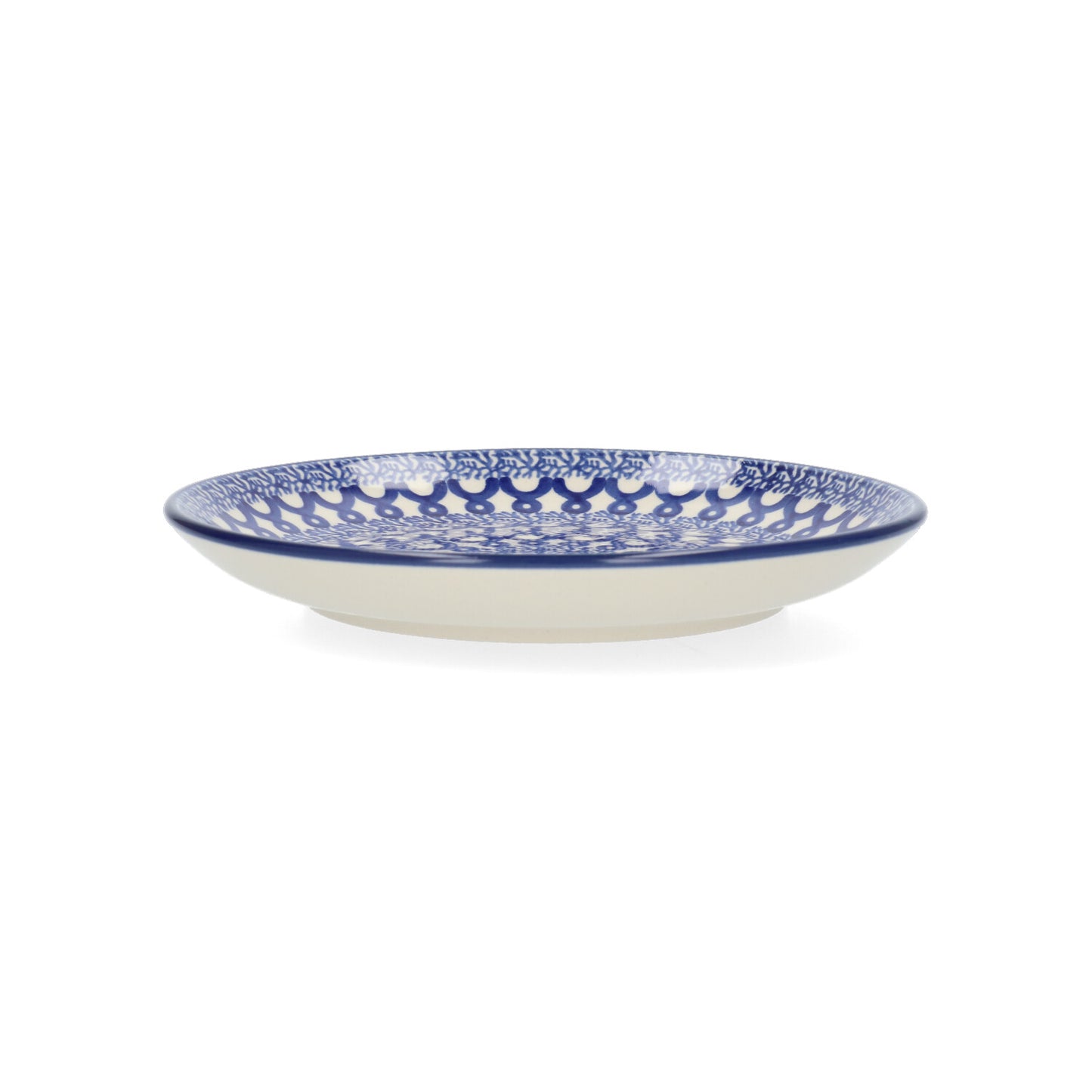 Ontbijtbord Ø 20 cm - Blue Harbour
