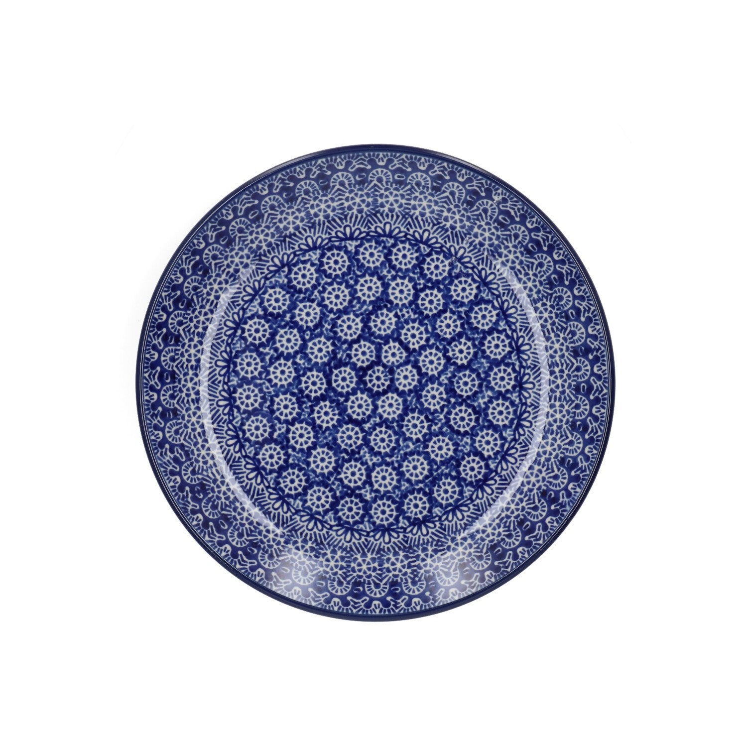 Ontbijtbord Ø: 20 cm - Lace