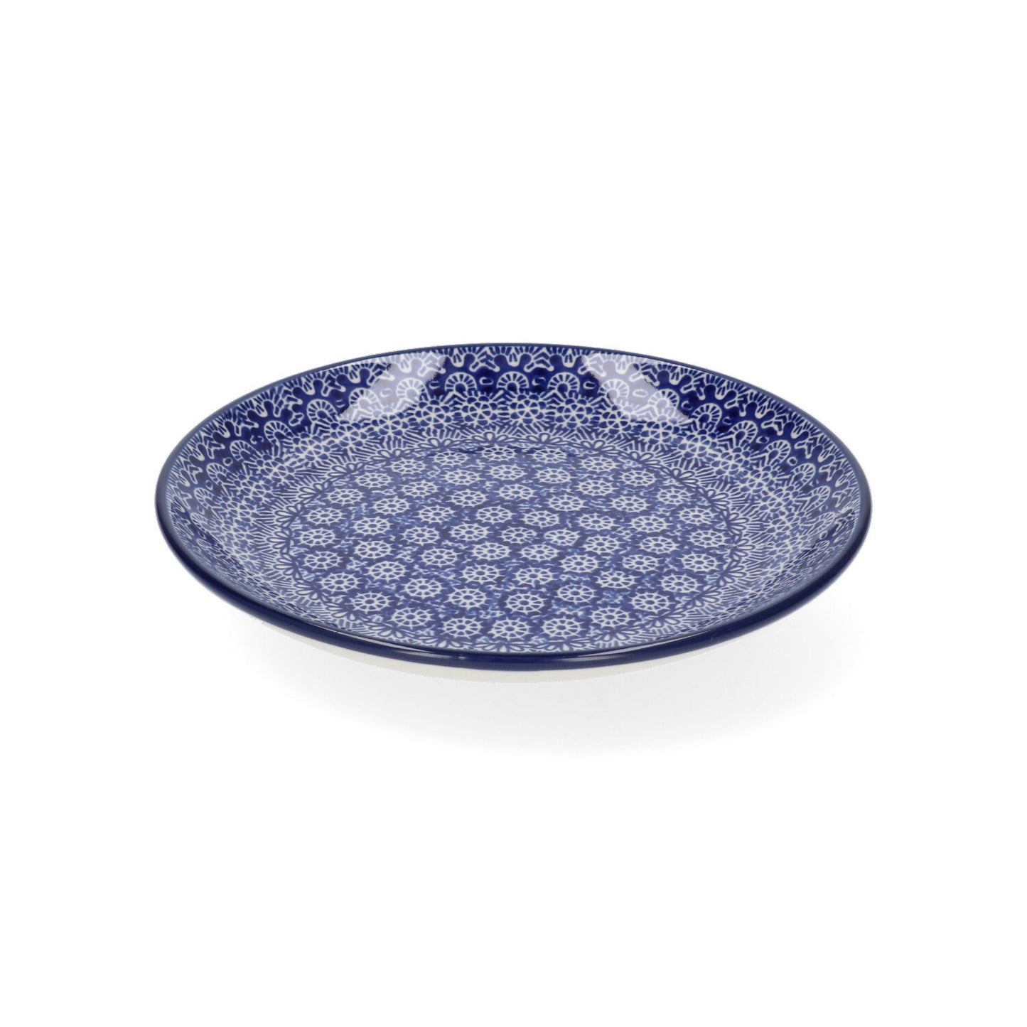 Ontbijtbord Ø: 20 cm - Lace