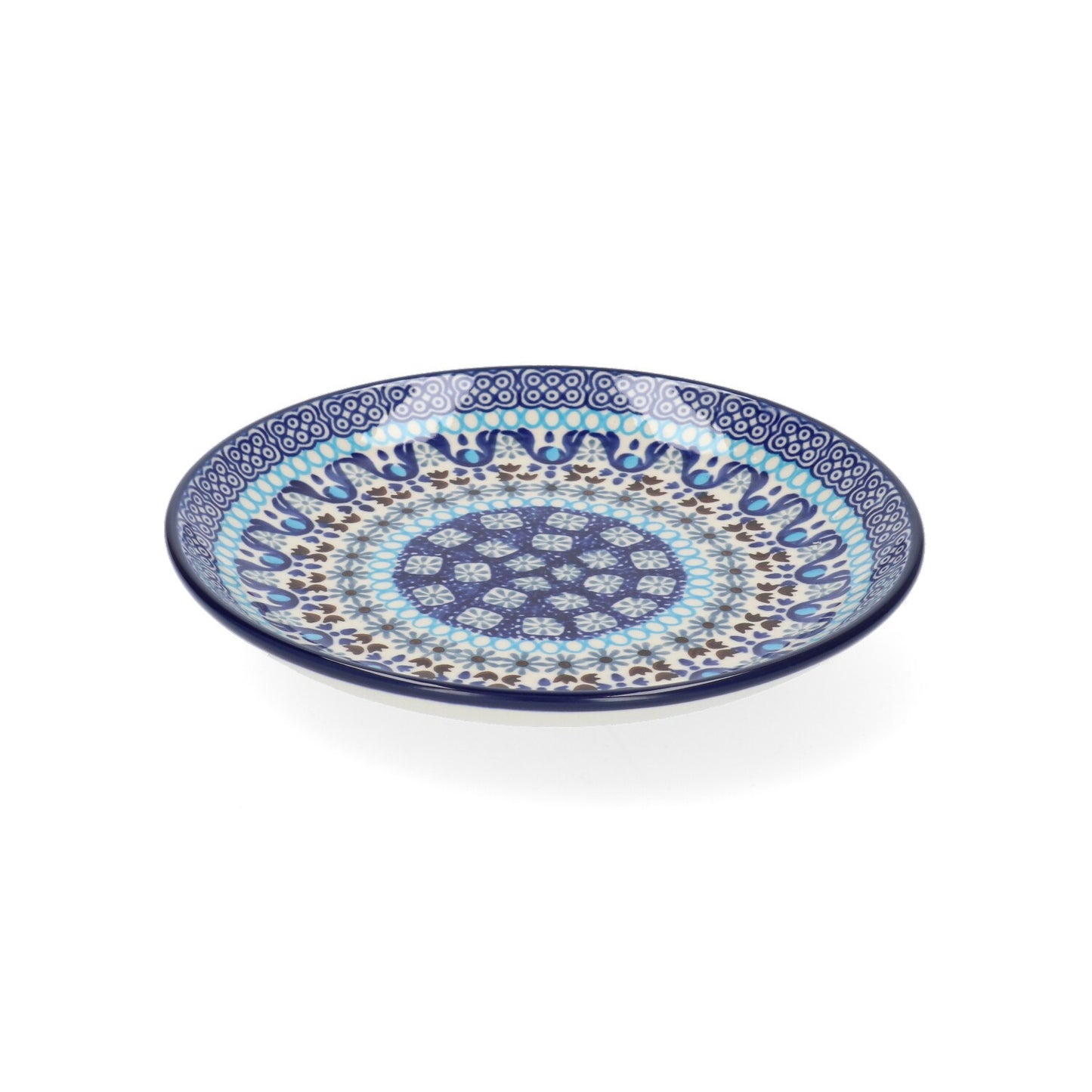 Ontbijtbord Ø: 20 cm - Marrakesh