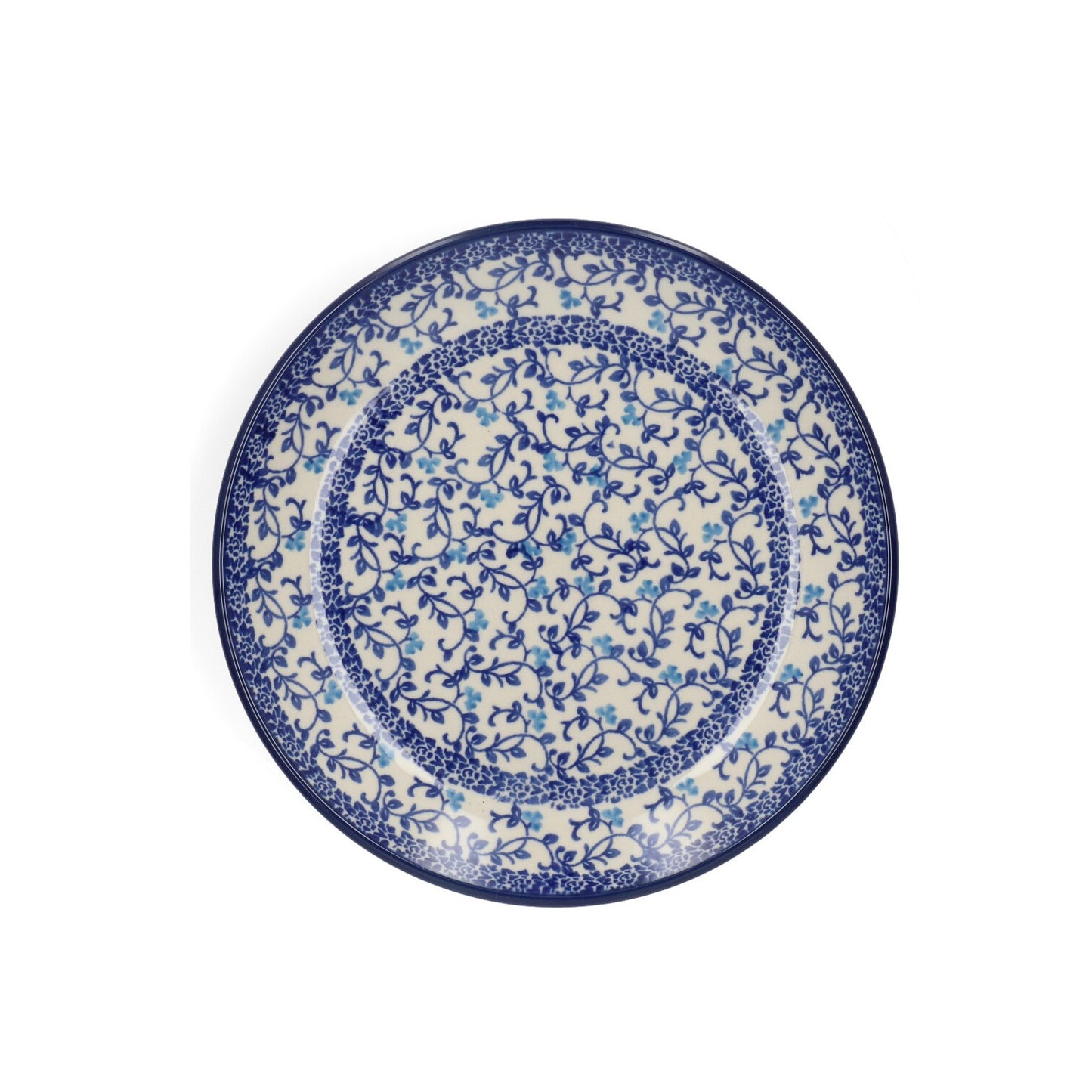 Ontbijtbord Ø: 20 cm - Tender Twigs