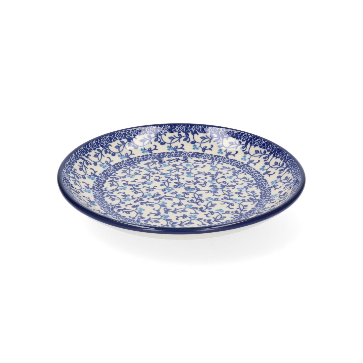 Breakfast plate Ø: 20 cm - Tender Twigs