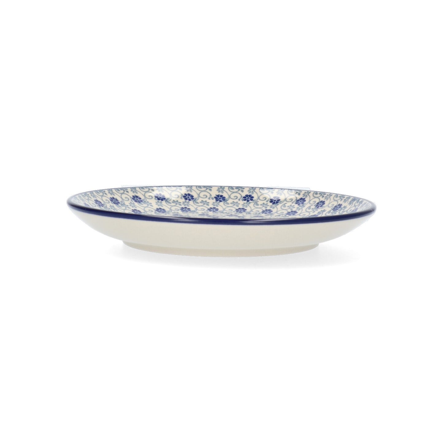 Breakfast plate Ø: 20 cm - Flower Fountain