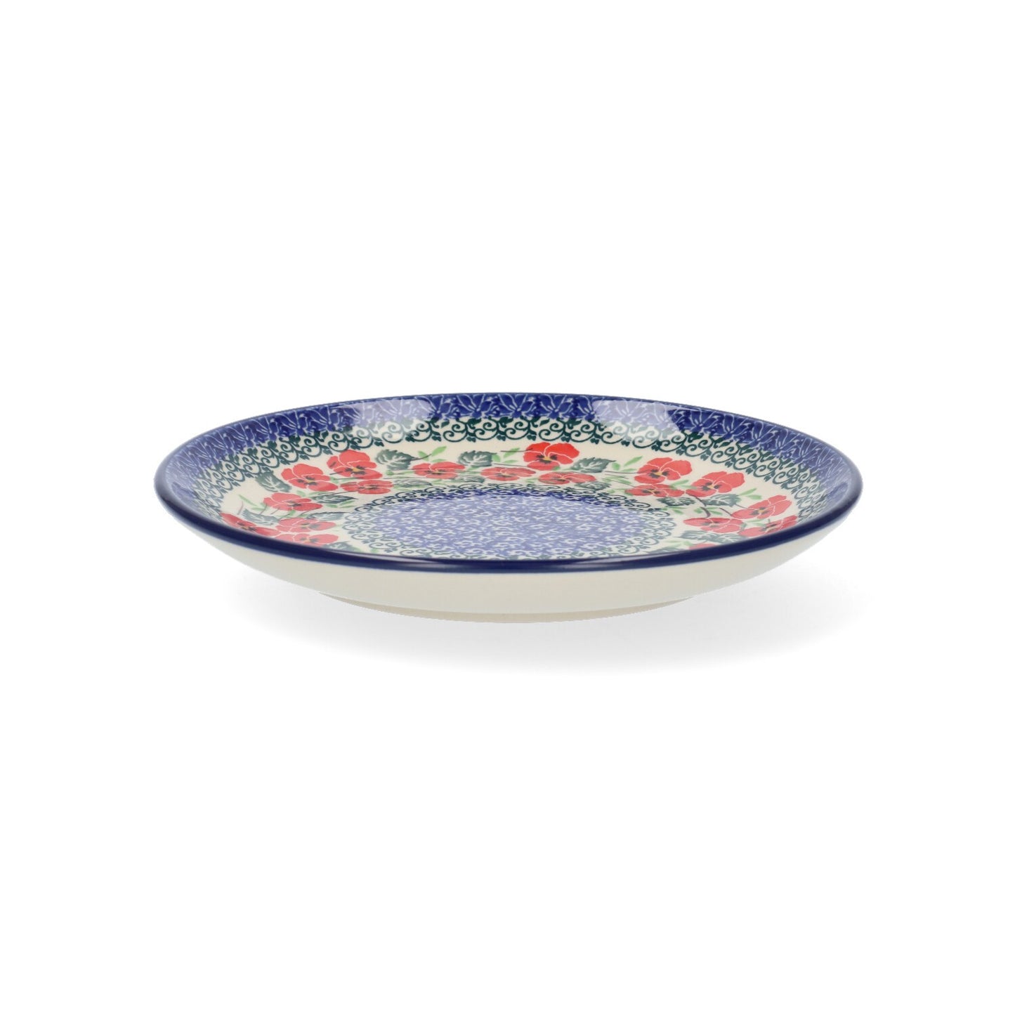 Ontbijtbord Ø: 20 cm - Romance