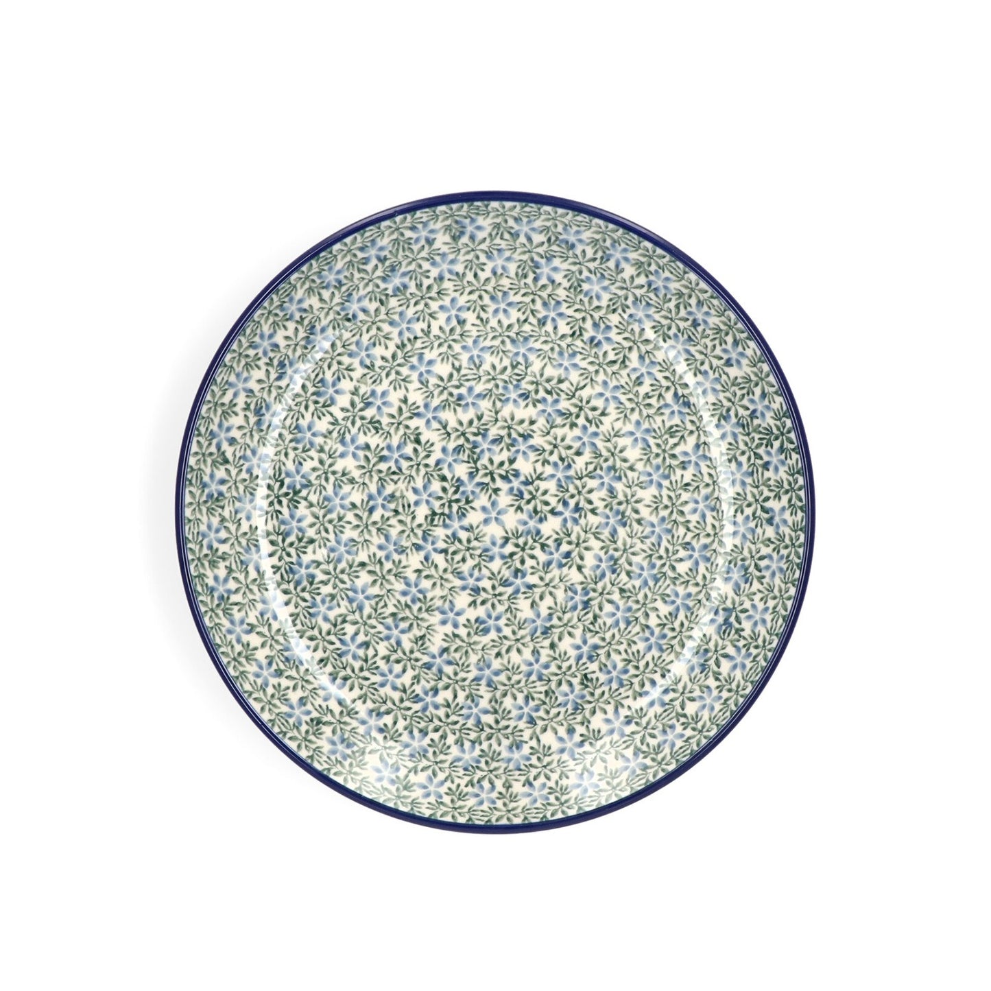 Ontbijtbord Ø: 20 cm - Green Meadow