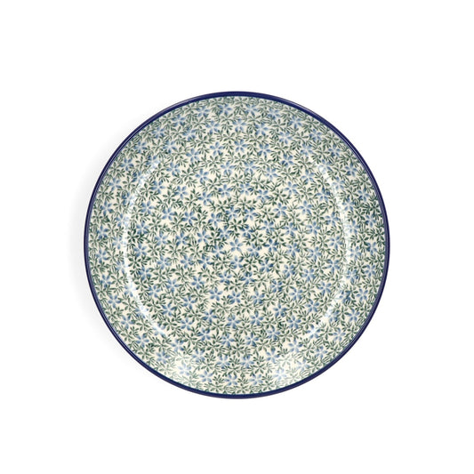 Ontbijtbord Ø: 20 cm -  Green Meadow