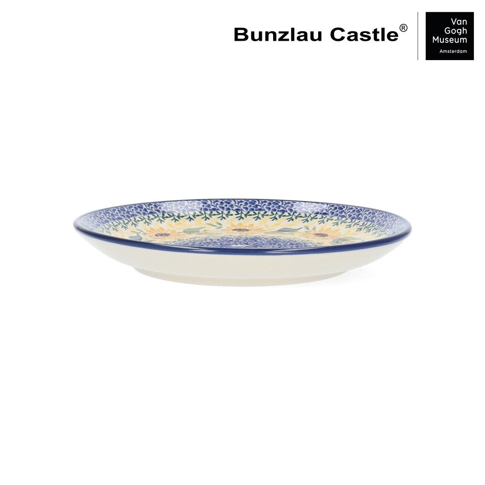 Ontbijtbord Ø 20 cm - Van Gogh Museum - Sunflowers
