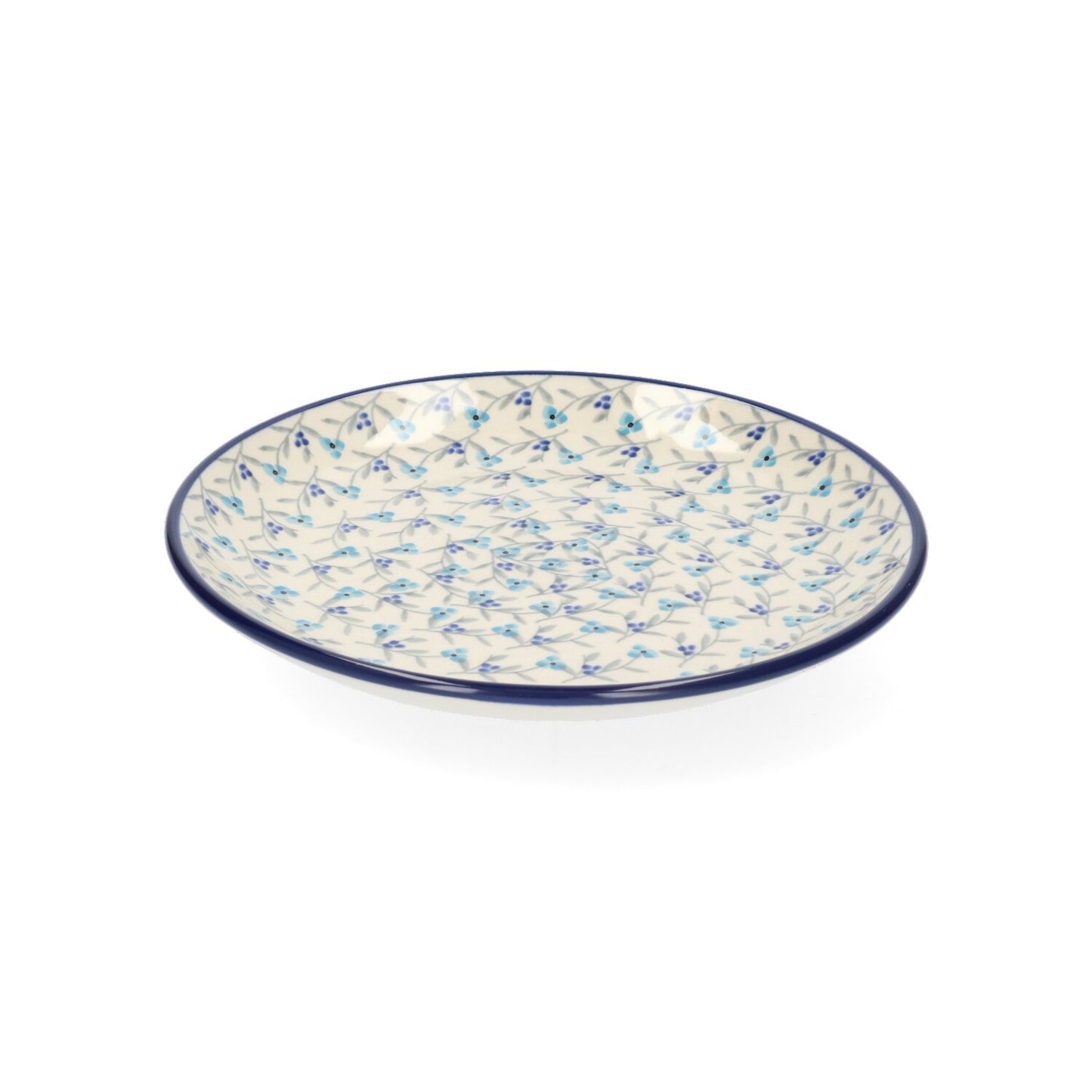 Ontbijtbord Ø 20 cm - Peaceful