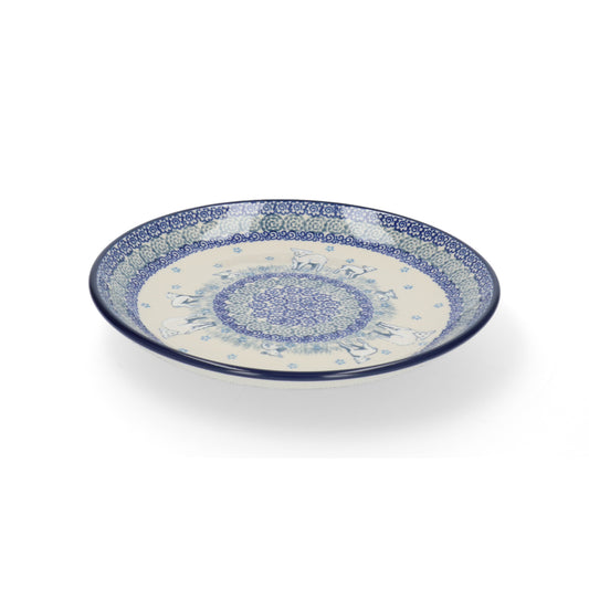 Ontbijtbord ø 20 cm - Sheep