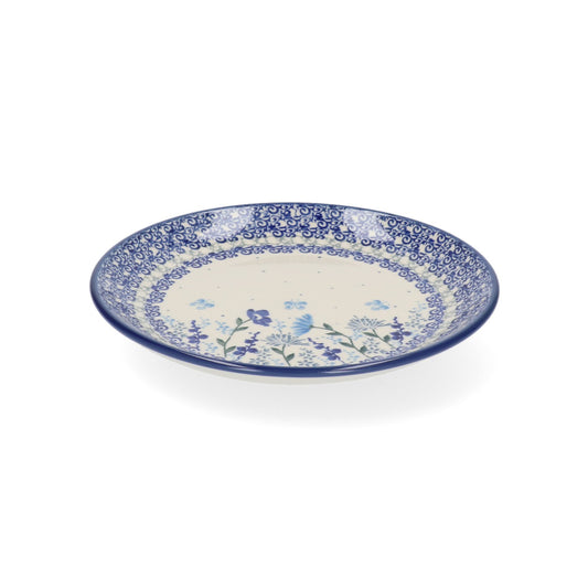 Ontbijtbord Ø 20 cm - Flower Meadow