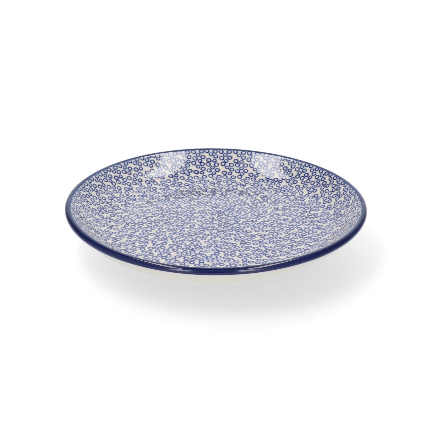 Ontbijtbord Ø 20 cm - Bubbles