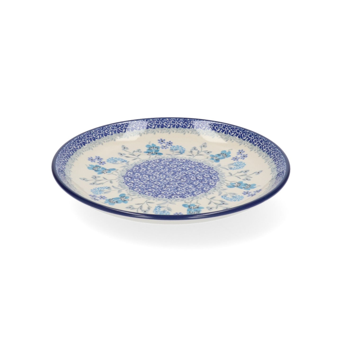 Ontbijtbord Ø 20 cm - Delicate Breeze