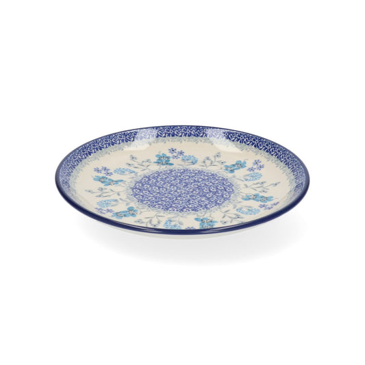 Ontbijtbord Ø 20 cm - Delicate Breeze