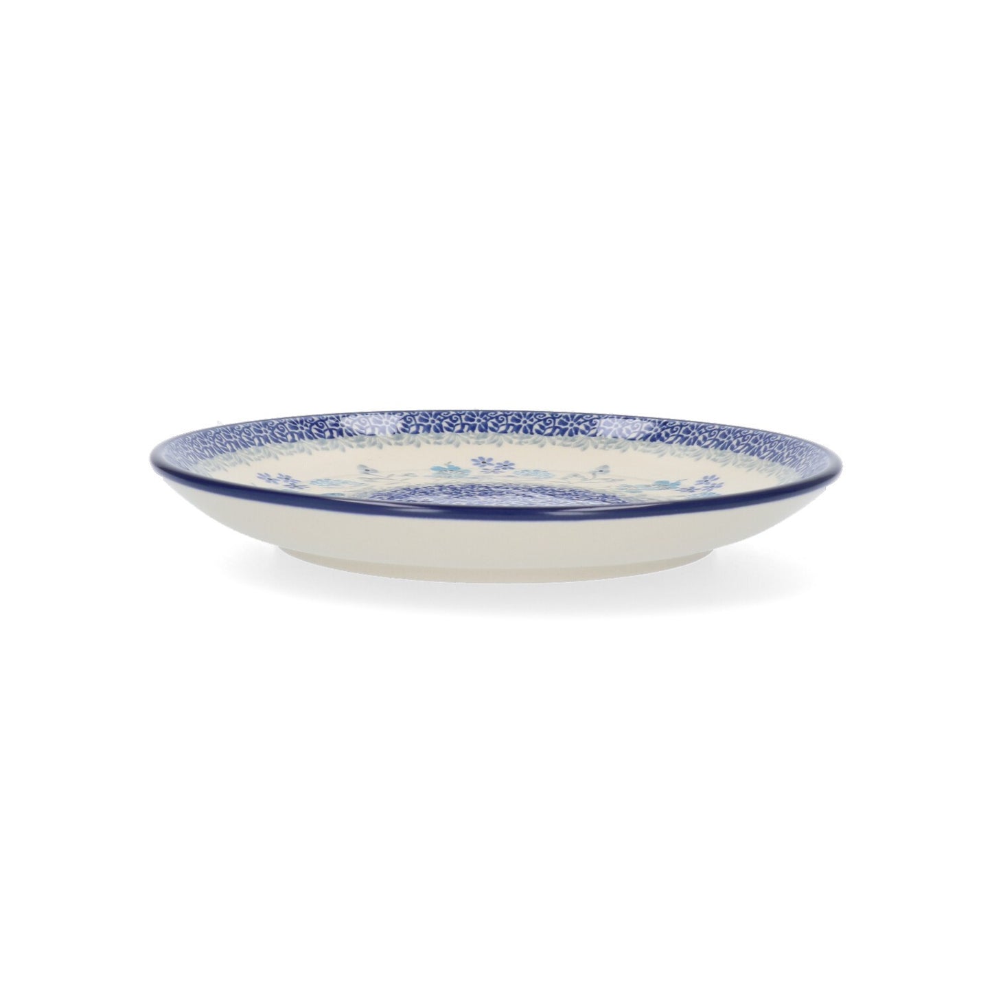 Ontbijtbord Ø 20 cm - Delicate Breeze