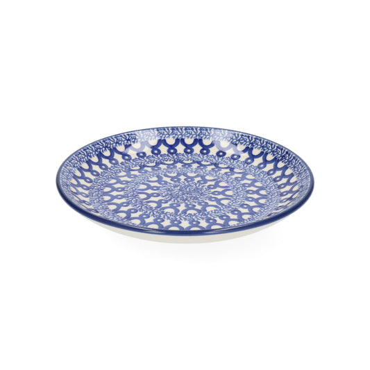 Ontbijtbord Ø 20 cm - Blue Harbour