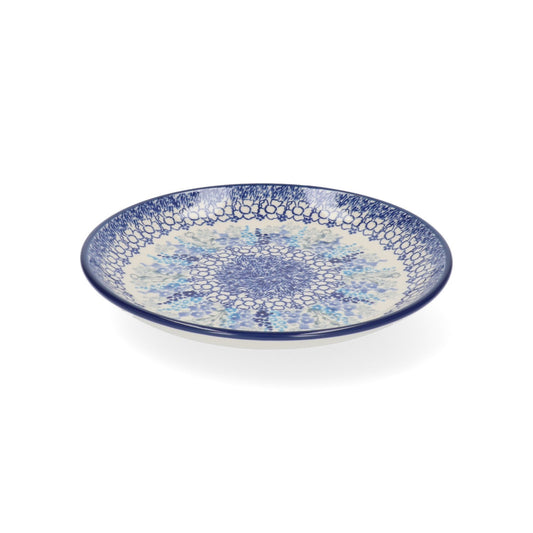 Ontbijtbord Ø 20 cm - Delphinium