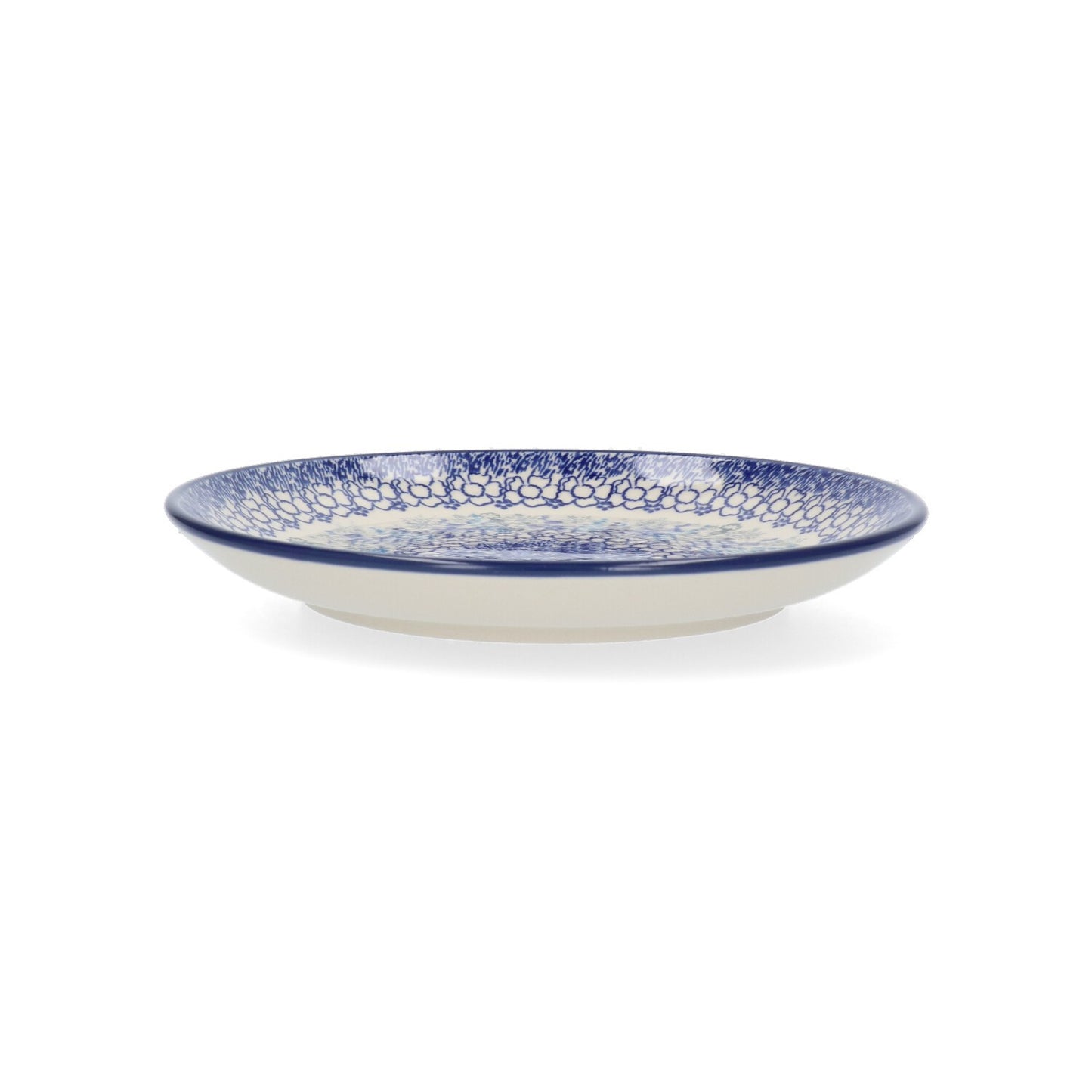Ontbijtbord Ø 20 cm - Delphinium
