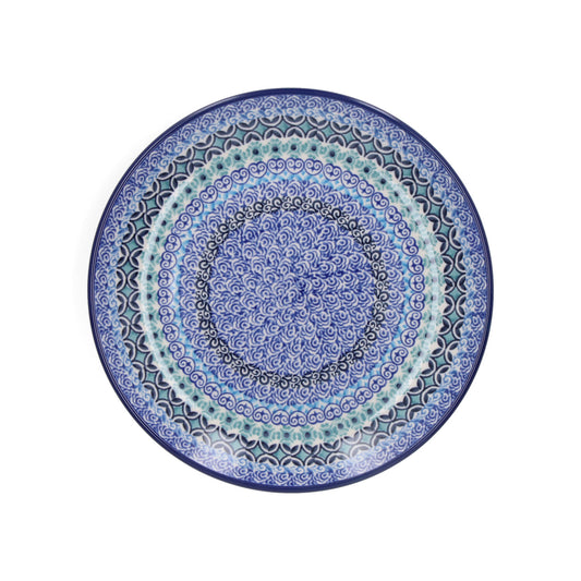 Ontbijtbord Ø 20 cm - Granada