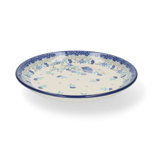 Ontbijtbord Ø 20 cm - Owl