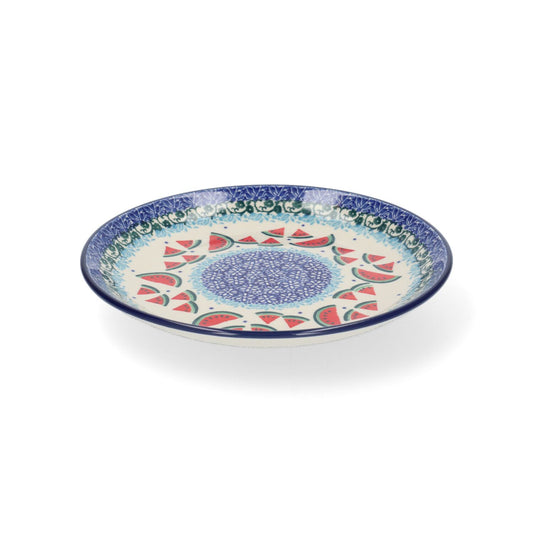 Ontbijtbord Ø 20 cm - Watermelons