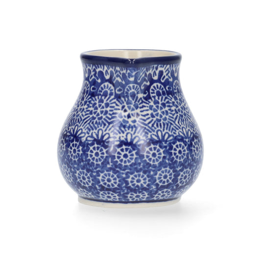 Milk jug 180 ml - Lace