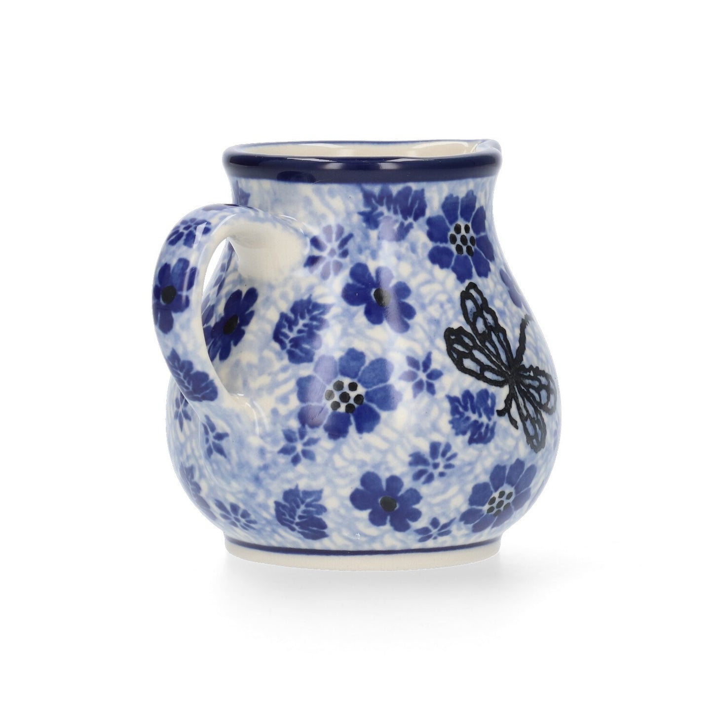 Melkkan 180 ml - Dragonfly