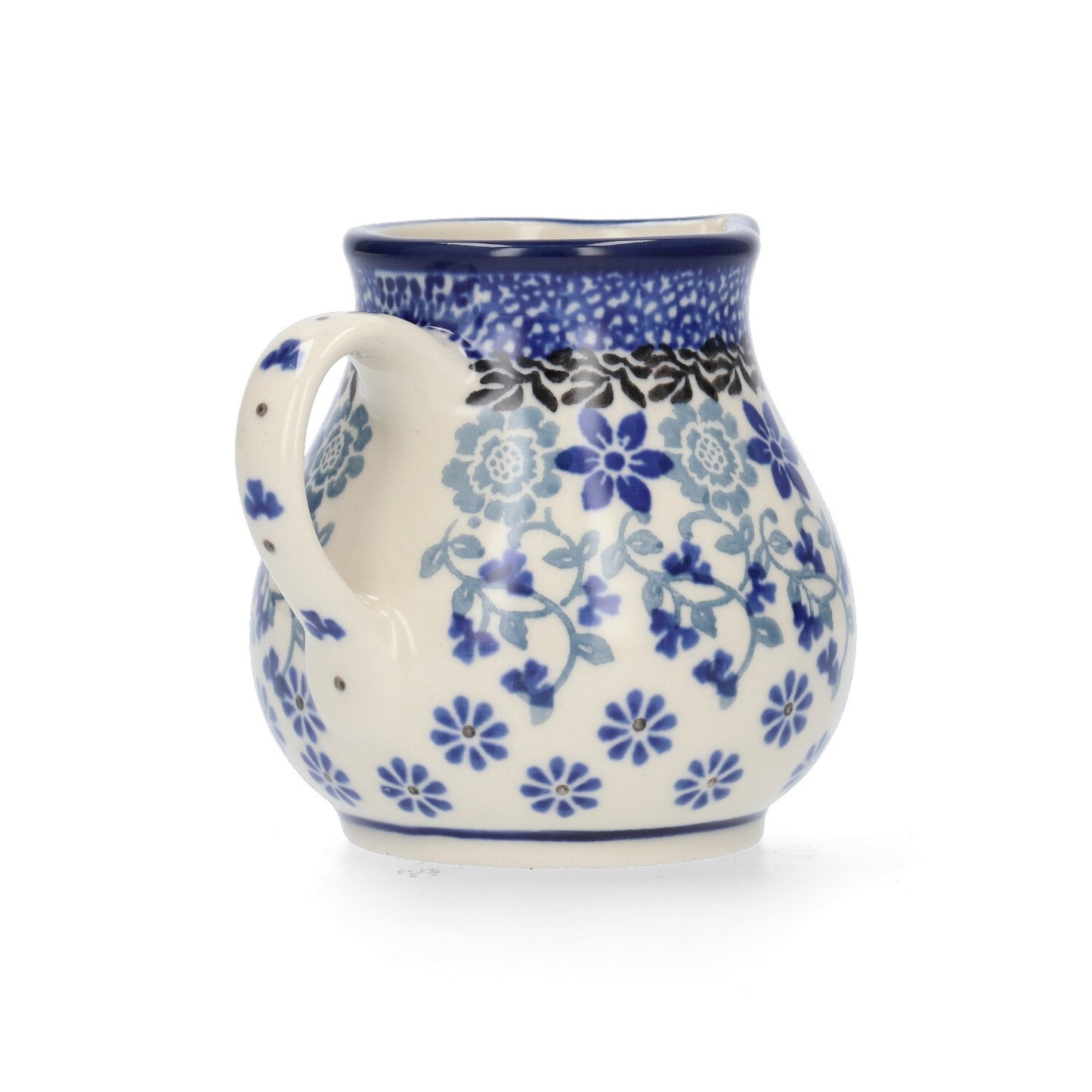 Melkkan 180 ml - Belle Fleur