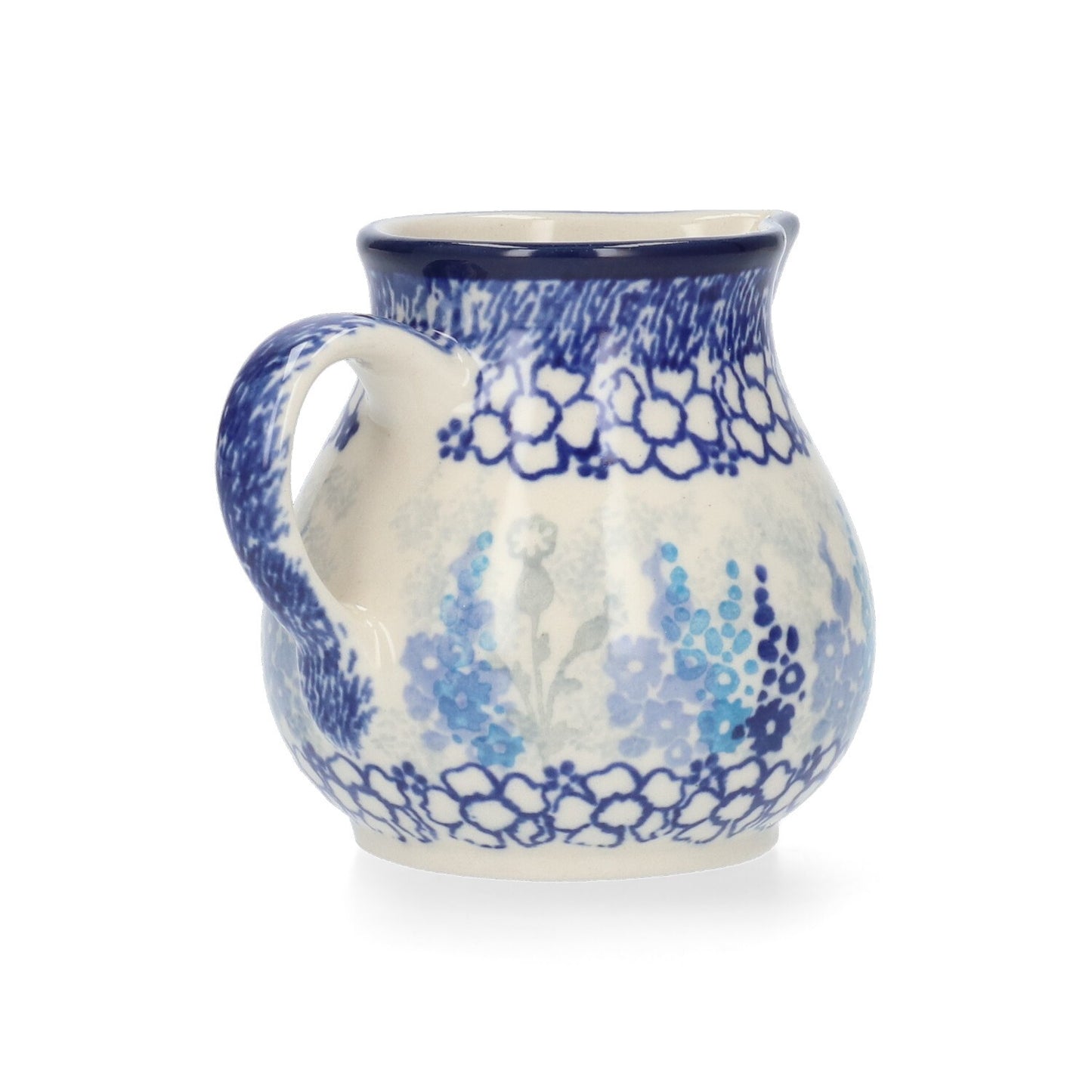 Melkkan 180 ml - Delphinium