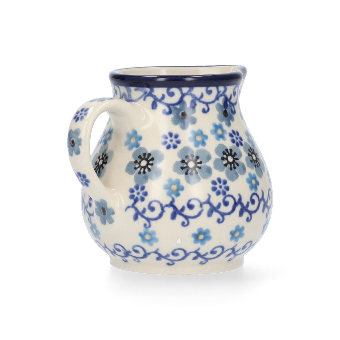 Melkkan 180 ml - Winter Garden