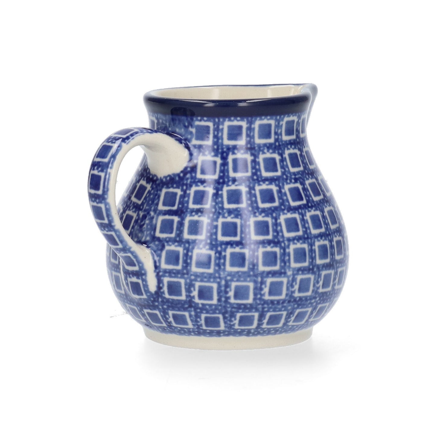 Melkkan 180 ml - Blue Diamond