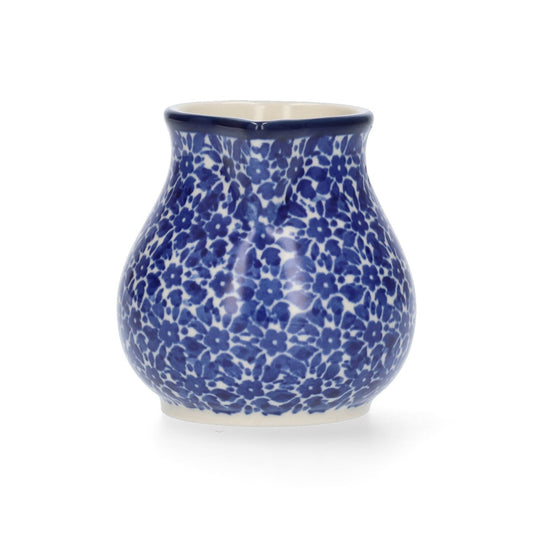 Milchkännchen 180 ml Indigo