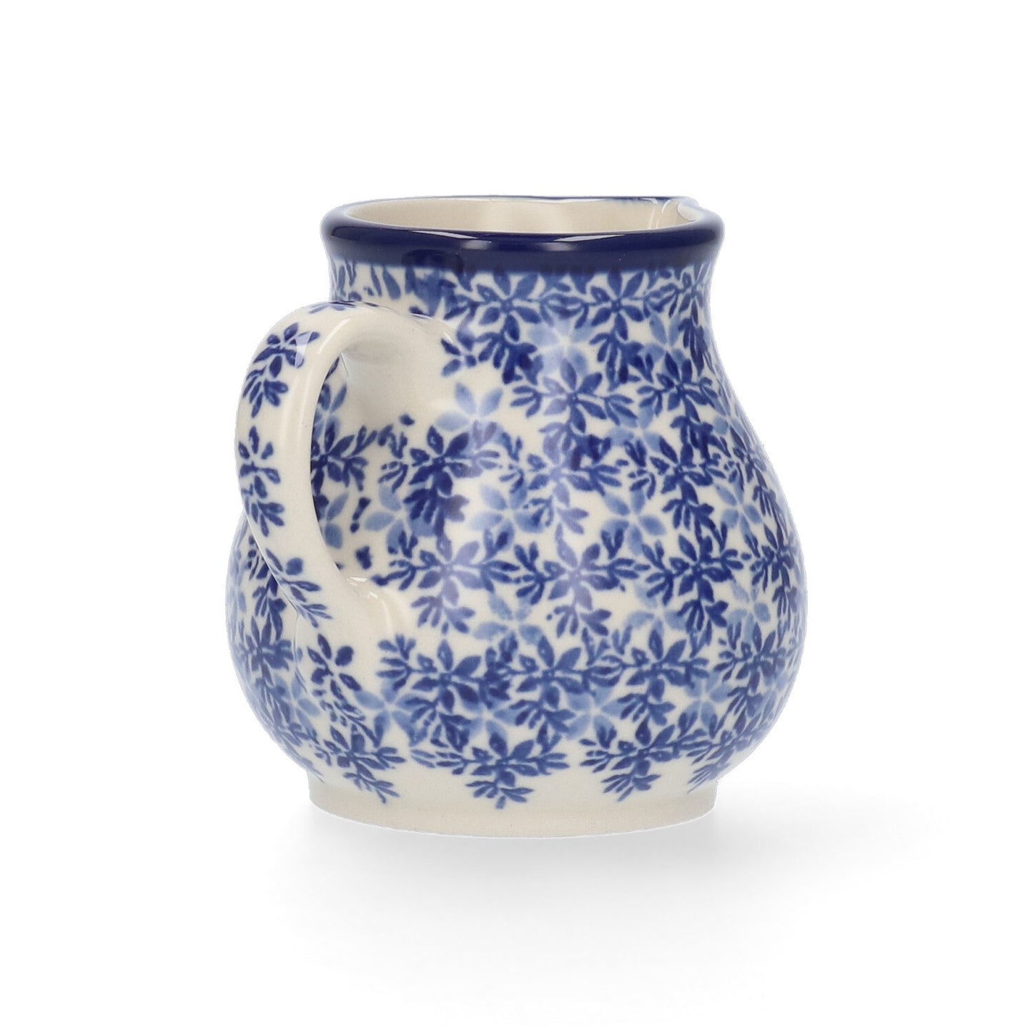 Milk jug 180 ml - Infinity