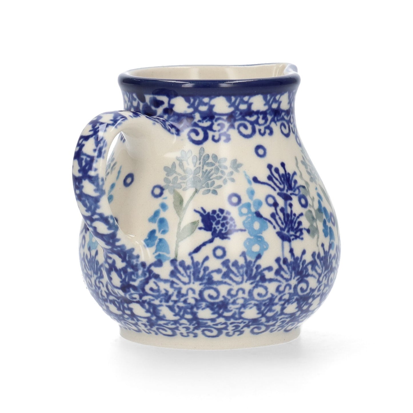 Melkkan 180 ml - Floral Party