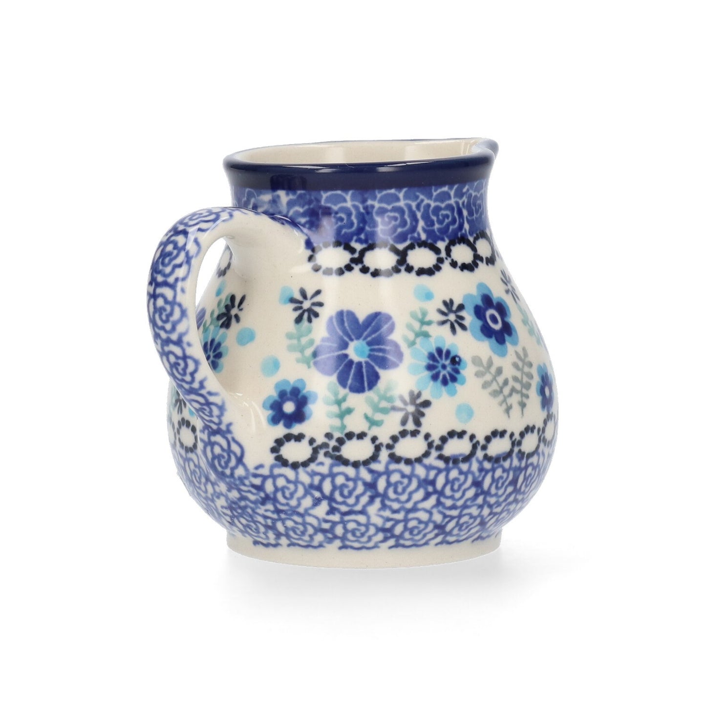 Melkkan 180 ml - Floral Ballet